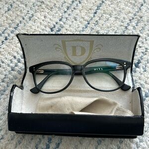 Dita joya 55 15 145 eyeglasses
